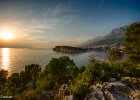 2015 09- D8H1420 HDR : Makarska, semester, utomlands